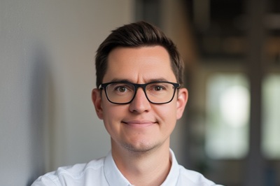 Arzt Dr. Martin Klein