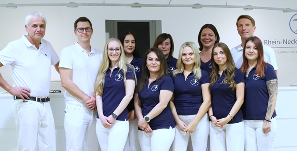 Rhein-Neckar Orthop&auml;die